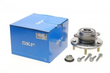 Підшипник колісний SKF VKBA6678