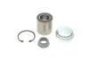 Підшипник маточини (комплект) SKF VKBA 6698 (фото 2)
