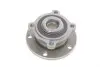 Підшипник маточини (комплект) SKF VKBA6706 (фото 3)