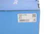 Підшипник маточини (комплект) SKF VKBA6706 (фото 4)