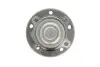 Ступиця BMW X1 "F "09>> SKF VKBA6711 (фото 2)