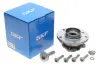 Маточина колеса в зборі SKF VKBA 6713 (фото 2)