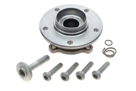 Маточина колеса в зборі SKF VKBA 6713