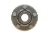 Маточина колеса в зборі SKF VKBA 6717 (фото 5)