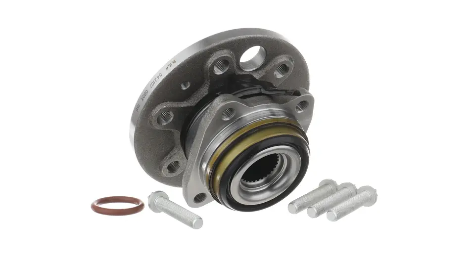 Автодеталь SKF VKBA6748 (фото 1)