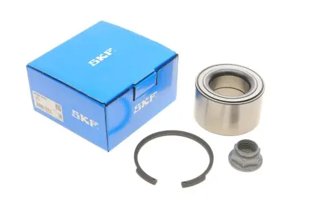 Підшипник ступиці, комплект LAND ROVER Discovery/Range Rover Sport "R "2,7/5,0L "04>> SKF VKBA6751