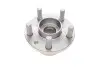 Підшипник маточини (комплект) SKF VKBA6752 (фото 2)
