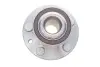 Підшипник маточини (комплект) SKF VKBA6752 (фото 3)