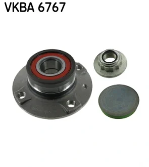 Комплект подшипника SKF VKBA6767