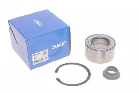 Підшипник колісний SKF VKBA6782