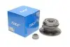Комплект підшипника маточини колеса SKF VKBA6784 (фото 1)