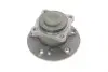 Комплект підшипника маточини колеса SKF VKBA 6786 (фото 3)