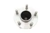 Підшипник ступиці, комплект FORD Focus "R "1,0/2,0L "11>> SKF VKBA 6789 (фото 2)