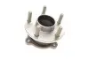 Підшипник ступиці, комплект FORD Focus "R "1,0/2,0L "11>> SKF VKBA 6789 (фото 3)