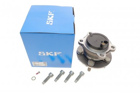 Ступица задняя SKF VKBA 6789