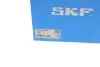 Підшипник ступиці, комплект MAZDA 3 "F "1,4/2,0L "03>> SKF VKBA6800 (фото 4)
