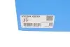 Підшипник колісний SKF VKBA 6809 (фото 5)