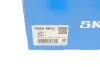 Підшипник ступиці, комплект TOYOTA Altis/Avensis/Celica/Corolla/Prius/Wish "F "1,4/2,0L "01-08 SKF VKBA6831 (фото 8)