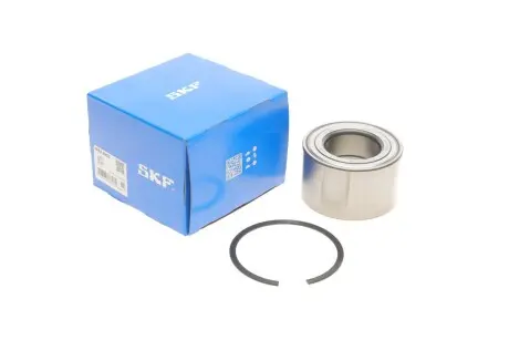 Підшипник ступиці, комплект FORD/MAZDA Maverick/Tribute "F "2,0/3,0L "00>> SKF VKBA6853