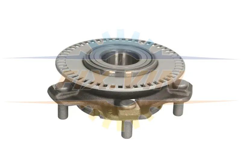 Підшипник колеса,комплект SKF VKBA6873 (фото 1)