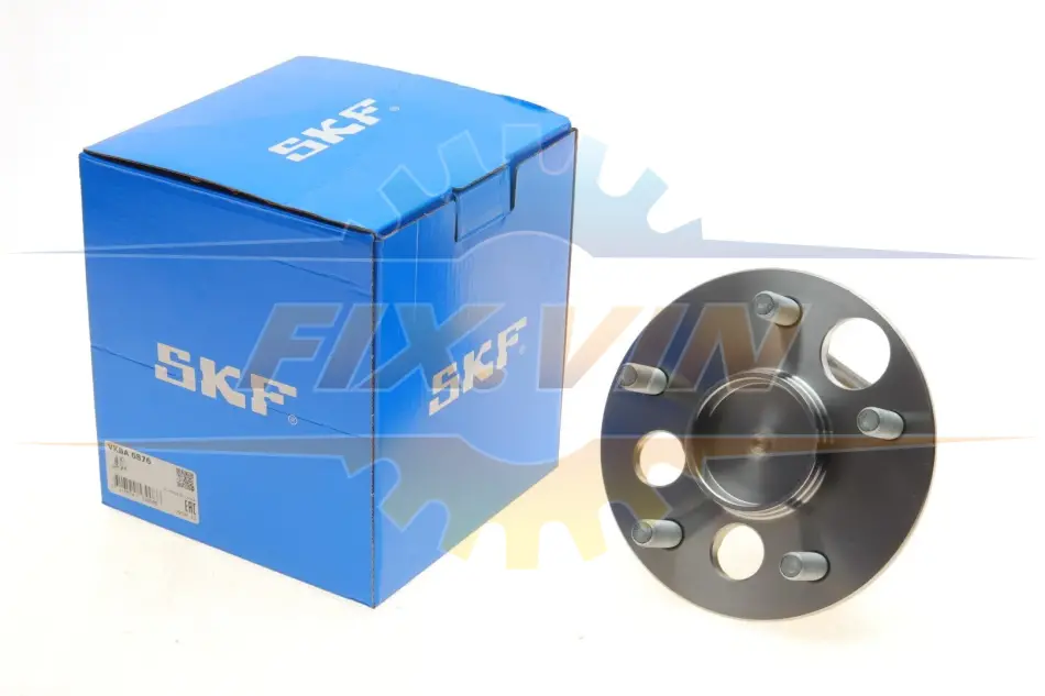 Маточина колеса в зборі SKF VKBA6876 (фото 1)