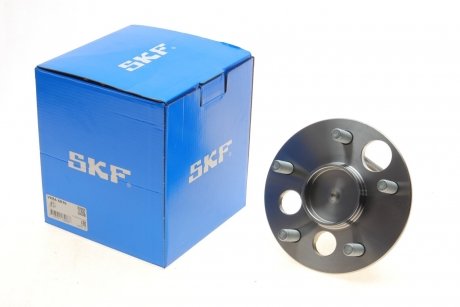 Маточина колеса в зборі SKF VKBA6876