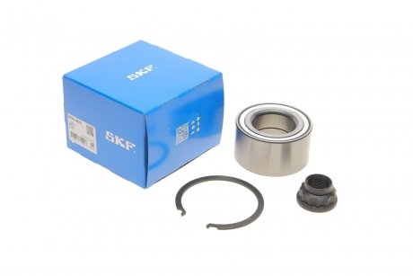 Підшипник колісний SKF VKBA6878