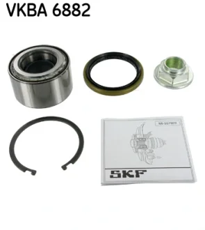 Комплект подшипника SKF VKBA6882