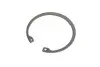 Підшипник ступиці, комплект HYUNDAI/KIA i40/ix35/Santa Fe/Sonata/Tucson/Sportage "F "1,4/2,7L "98>> SKF VKBA6891 (фото 4)