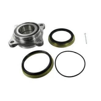 Комплект підшипника колеса SKF VKBA6900