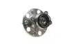 Підшипник колеса,комплект SKF VKBA6905 (фото 2)