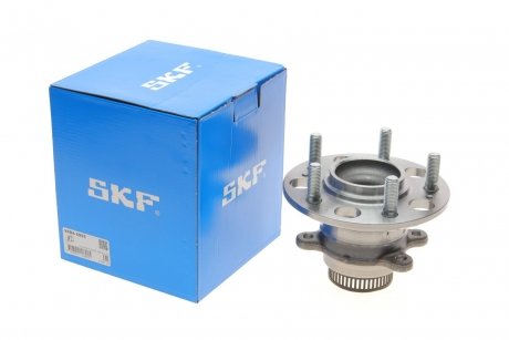 Підшипник колеса,комплект SKF VKBA6905 (фото 1)