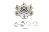 Комплект підшипника маточини колеса SKF VKBA 6914 (фото 1)