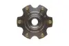 Комплект підшипника маточини колеса SKF VKBA 6914 (фото 5)