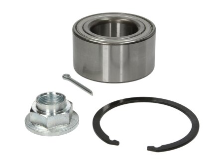 Підшипник ступиці, комплект HYUNDAI/KIA Elantra/i30/ix20/Cee\'d/Cerato/Soul/Venga "F "1,4/2,0L "06>> SKF VKBA6923