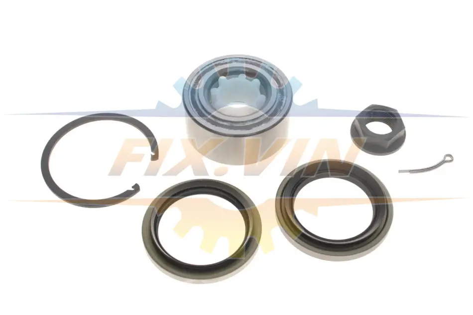 Підшипник кульковий d>30 SKF VKBA 6961 (фото 1)