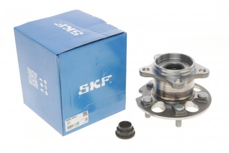 Підшипник ступиці, комплект LEXUS/TOYOTA RX/Highlander/Kluger "R "3,0/3,5L "07>> SKF VKBA6963