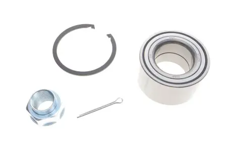 Підшипник кульковий d>30 SKF VKBA 6966