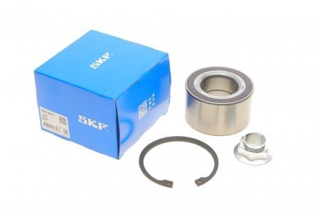 Підшипник ступиці, комплект MAZDA 3/5 "F "1,4/2,3L "03>> SKF VKBA6972