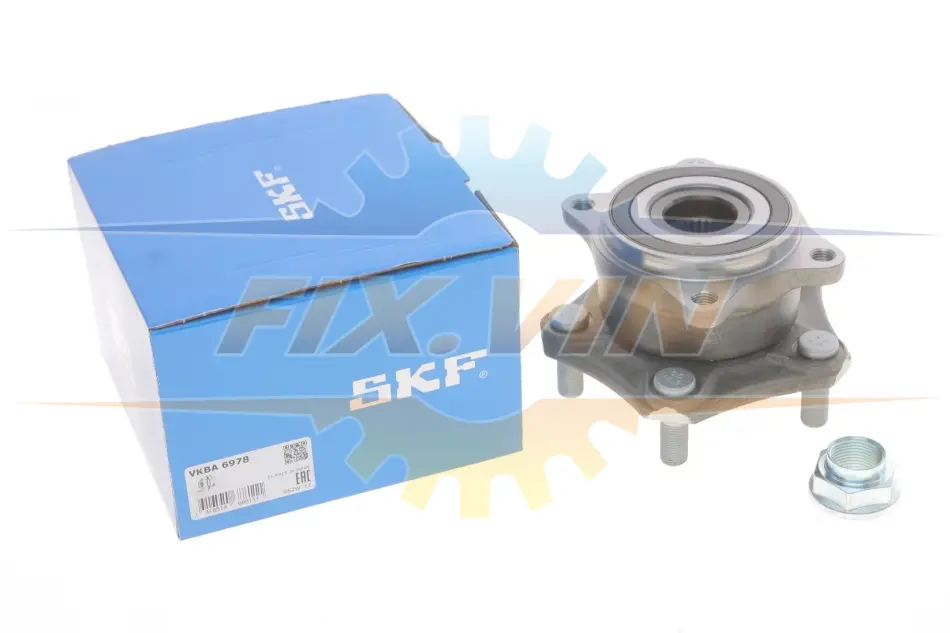 Підшипник колісний SKF VKBA6978 (фото 1)