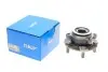 Підшипник ступиці, комплект NISSAN/RENAULT Juke/Leaf/Qashqai/X-Trail/Koleos "F "1,2/2,5L "07>> SKF VKBA6996 (фото 1)