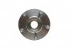 Підшипник ступиці, комплект NISSAN/RENAULT Juke/Leaf/Qashqai/X-Trail/Koleos "F "1,2/2,5L "07>> SKF VKBA6996 (фото 3)