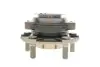 Підшипник ступиці, комплект NISSAN/RENAULT Juke/Leaf/Qashqai/X-Trail/Koleos "F "1,2/2,5L "07>> SKF VKBA6996 (фото 4)