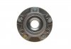 Підшипник ступиці, комплект NISSAN/RENAULT Juke/Leaf/Qashqai/X-Trail/Koleos "F "1,2/2,5L "07>> SKF VKBA6996 (фото 5)