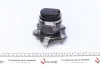 Підшипник ступиці, комплект NISSAN/RENAULT Qashqai/X-Trail/Koleos "R "1,5/2,5L "07>> SKF VKBA6997 (фото 2)