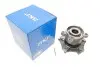 Підшипник ступиці, комплект NISSAN/RENAULT Juke/Qashqai/X-Trail/Koleos "R "1,6/2,5L "07>> SKF VKBA 6998 (фото 1)