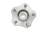 Підшипник ступиці, комплект NISSAN/RENAULT Juke/Qashqai/X-Trail/Koleos "R "1,6/2,5L "07>> SKF VKBA 6998 (фото 3)