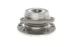 Маточина колеса в зборі SKF VKBA7011 (фото 6)