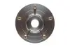 Підшипник колеса,комплект SKF VKBA7015 (фото 3)