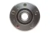 Підшипник колеса,комплект SKF VKBA7015 (фото 5)